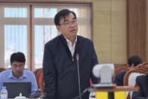 Sở Y tế Lâm Đồng nói về hướng xử lý khoản nợ gần 300 tỷ đồng