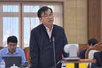 Sở Y tế Lâm Đồng nói về hướng xử lý khoản nợ gần 300 tỷ đồng