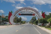 Bình Thuận: Trúng gói làm đường 3,6 tỷ, Cty Thuận Huy có năng lực thế nào?