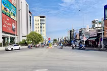 Cần Thơ: Liên danh 577 - Thuận Tiến trúng gói thầu làm đường hơn 2 tỷ