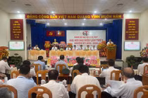 Đặc khu Phú Quý định hướng phát triển biển xanh, thông minh