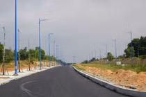 Lâm Đồng khánh thành đường vào sân bay Phan Thiết dịp 80 năm Quốc khánh 2/9