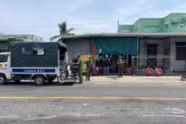 Va chạm trên Quốc lộ 28, một phụ nữ tử vong tại bệnh viện