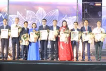 Hơn 10 triệu lượt khách tham quan Triển lãm thành tựu Đất nước 2025