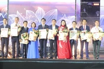 Hơn 10 triệu lượt khách tham quan Triển lãm thành tựu Đất nước 2025