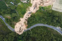 Lâm Đồng triển khai giải pháp duy trì giao thông an toàn sau thiên tai