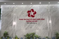 Ngày đầu vận hành mô hình hai cấp tại TP HCM