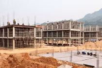 Phường Mũi Né: Gói thầu hơn 20 tỷ về tay Liên danh Trường Long-Kiến Việt
