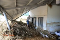 Làm rõ vị trí, pháp lý hồ chứa bị vỡ ở xã Tuy Phong, tỉnh Lâm Đồng