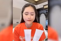 Điều tra mỹ phẩm Đoàn Di Băng quảng cáo "có dấu hiệu giả"