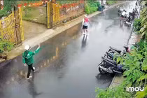  Đình chỉ công tác nữ công chức ở Lâm Đồng liên quan vụ hành hung