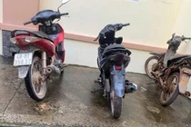 Khởi tố đối tượng Lâm Đồng 3 lần trộm xe máy trong 4 ngày