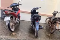 Khởi tố đối tượng Lâm Đồng 3 lần trộm xe máy trong 4 ngày