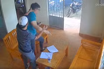 UBND tỉnh Lâm Đồng yêu cầu điều tra vụ đe dọa cán bộ Trạm Suối Cạn