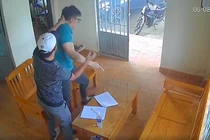 UBND tỉnh Lâm Đồng yêu cầu điều tra vụ đe dọa cán bộ Trạm Suối Cạn