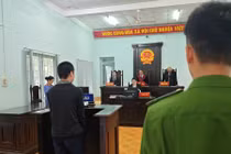 10 năm tù cho bị cáo tổ chức sử dụng trái phép ma túy ở Lâm Đồng