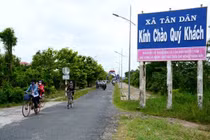 Cà Mau: Văn Minh Đầm Dơi sẽ nâng cấp, mở rộng tuyến lộ Lô 21