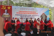 Công bố Bảo vật Quốc gia Avalokitesvara Bắc Bình tại Lâm Đồng