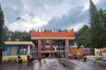 Bình Phước: Hoàng Sang trúng gói xây dựng mương thoát nước xã Lộc Thạnh