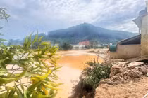 Lâm Đồng di dời dân ở D’ran khỏi vùng nguy cơ sạt lở