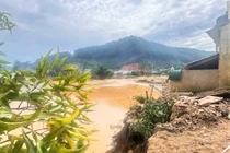 Lâm Đồng di dời dân ở D’ran khỏi vùng nguy cơ sạt lở