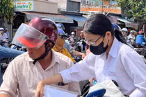 Thí sinh cả nước hoàn thành môn Ngữ văn kỳ thi THPT 2025