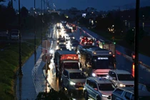 Lâm Đồng triển khai “4 tại chỗ” ứng phó bão số 10