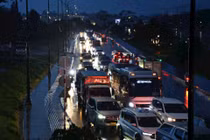 Lâm Đồng triển khai “4 tại chỗ” ứng phó bão số 10