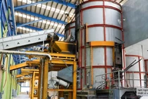 Vì sao nhà máy xử lý rác Phan Thiết ngưng hoạt động? 