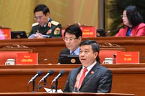 Vùng đồng bào dân tộc thiểu số giữ vai trò đặc biệt quan trọng