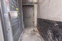 Lời khai nghi phạm vụ cô gái bị giấu xác trong vali ở TP HCM