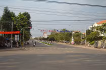 Đồng Nai: Gói sửa đường hơn 4 tỷ về tay Thanh Quân - Đại Đại Hùng