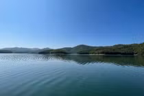 Lâm Đồng: Ai trúng gói xây dựng đường vào hồ Ma Đanh?