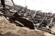 Lâm Đồng dốc lực xây lại nhà sập do thiên tai, phấn đấu xong trước 15/1/2026