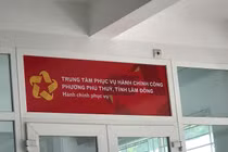 Lâm Đồng vận hành thử mô hình chính quyền cấp xã mới tại phường Phú Thủy