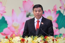 Đồng chí Y Thanh Hà Niê Kđăm được chỉ định làm Bí thư Tỉnh ủy Lâm Đồng