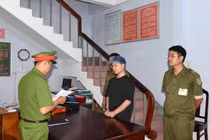 Lừa đổi ngoại tệ online, thanh niên ở Lâm Đồng chiếm đoạt gần 500 triệu đồng