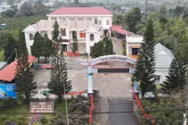 Lâm Đồng: Năng lực nhà thầu trúng gói mở rộng đường liên xã