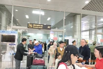 Lâm Đồng rộn ràng đón chuyến bay “xông đất” du lịch đầu năm 2026