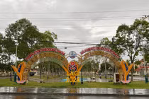 Việt Đồng Tâm trúng 2 gói thầu tại La Gi, năng lực ra sao?