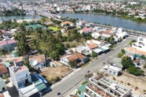 Cty Vinh Huy vừa trúng gói thầu xây dựng gần 2 tỷ ở Vạn Ninh