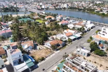 Cty Vinh Huy vừa trúng gói thầu xây dựng gần 2 tỷ ở Vạn Ninh