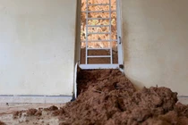 Sạt lở lan rộng tại đồi thông 35ha, cưỡng chế di dời các hộ dân ở Lâm Đồng