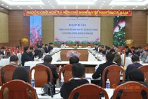 GRDP tỉnh Lâm Đồng năm 2025 tăng 6,42%, thu ngân sách vượt dự toán