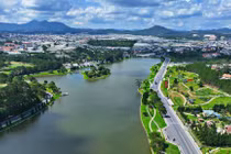 Tỉnh Lâm Đồng đặt trọn niềm tin vào thành công của Đại hội XIV của Đảng