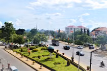 Lâm Đồng: Gói sửa chữa các công trình thủy lợi hơn 3 tỷ về tay Công ty Kiến Giang