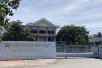 Hàng trăm tỷ đồng công nợ tại các cơ sở y tế ở Lâm Đồng