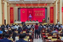 HĐND tỉnh Lâm Đồng bàn nhiều chính sách sau sáp nhập