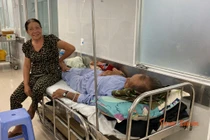 Phát hiện vi khuẩn Salmonella trong mẫu bánh mì vụ ngộ độc ở Lâm Đồng