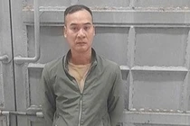 Bắt kẻ lừa vay tiền kiểu “xoay vòng” chiếm đoạt 5,4 tỷ đồng ở Lâm Đồng